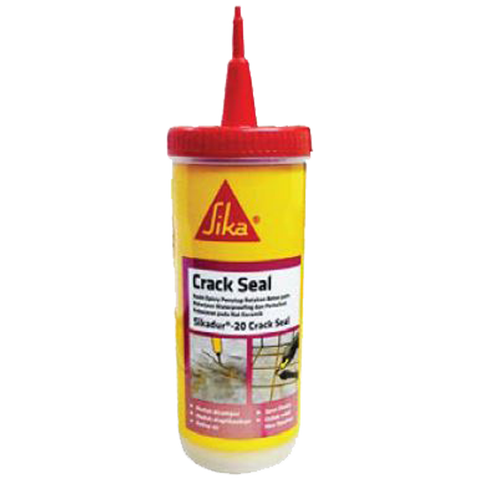 Sikadur®-20 Crack Seal