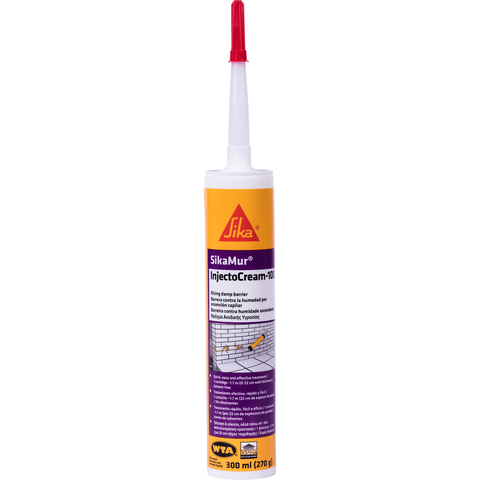 SikaMur® InjectoCream-100