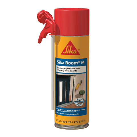 Sika Boom® M