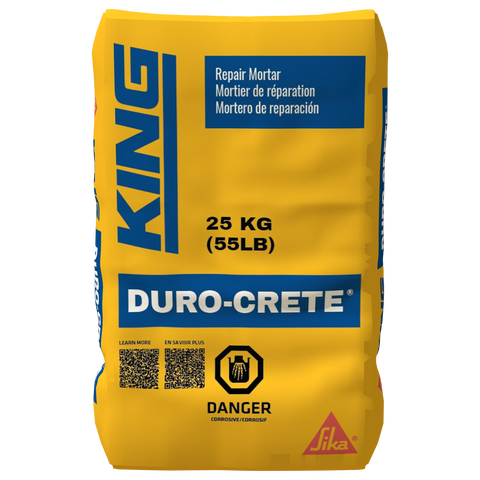 Duro-Crete®
