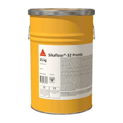 Sikafloor®-32 Pronto
