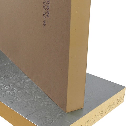 Sikatherm® PIR AL