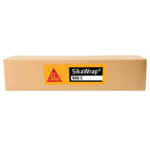 SikaWrap®-900 C