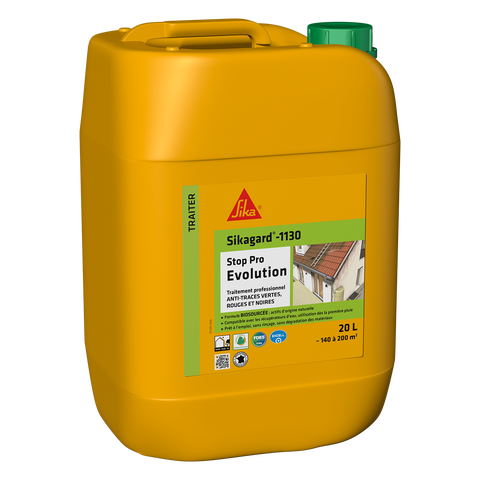 Sikagard®-1130 Stop Pro Evolution
