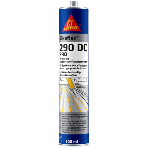 Sikaflex®-290 DC PRO