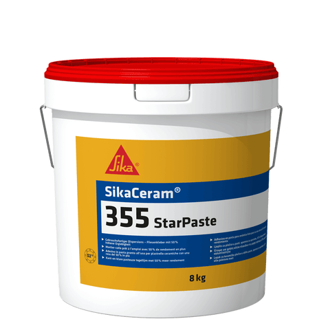 SikaCeram®-355 StarPaste