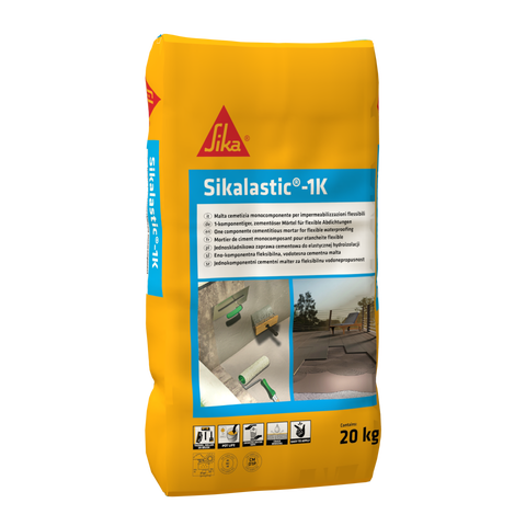 Sikalastic®-1K