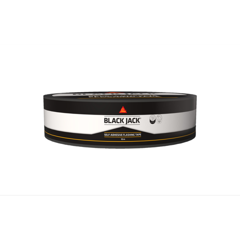 Sika® Black Jack® Flashing Tape
