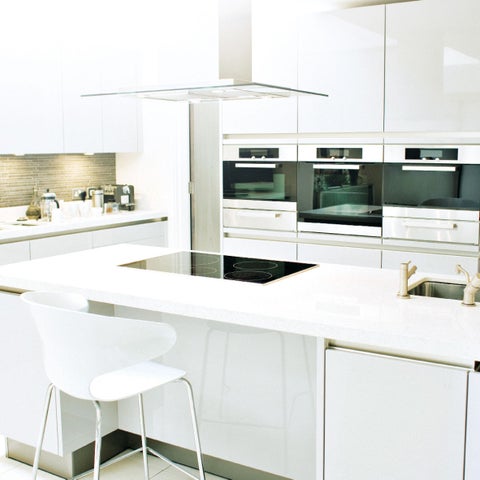 SikaCeram®-350 Cuisine et Bain