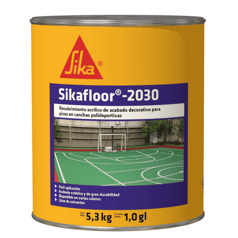 Sikafloor®-2030