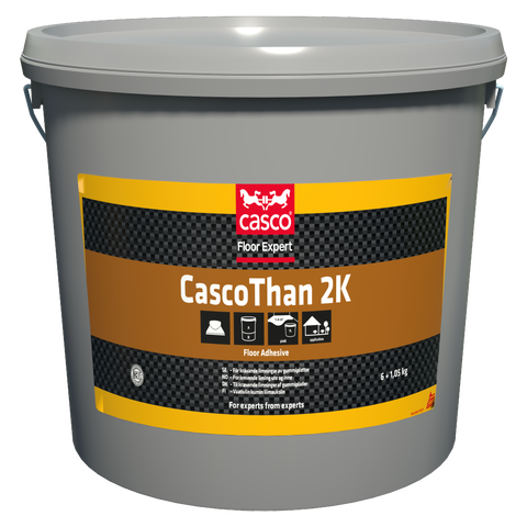 CascoThan 2K