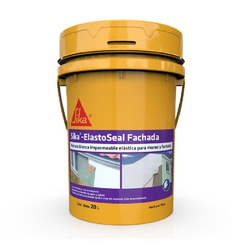 Sika® ElastoSeal Fachada