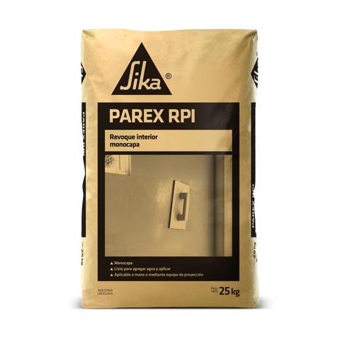 Parex RPI FIBRADO