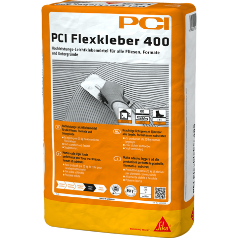 PCI® Flexkleber 400