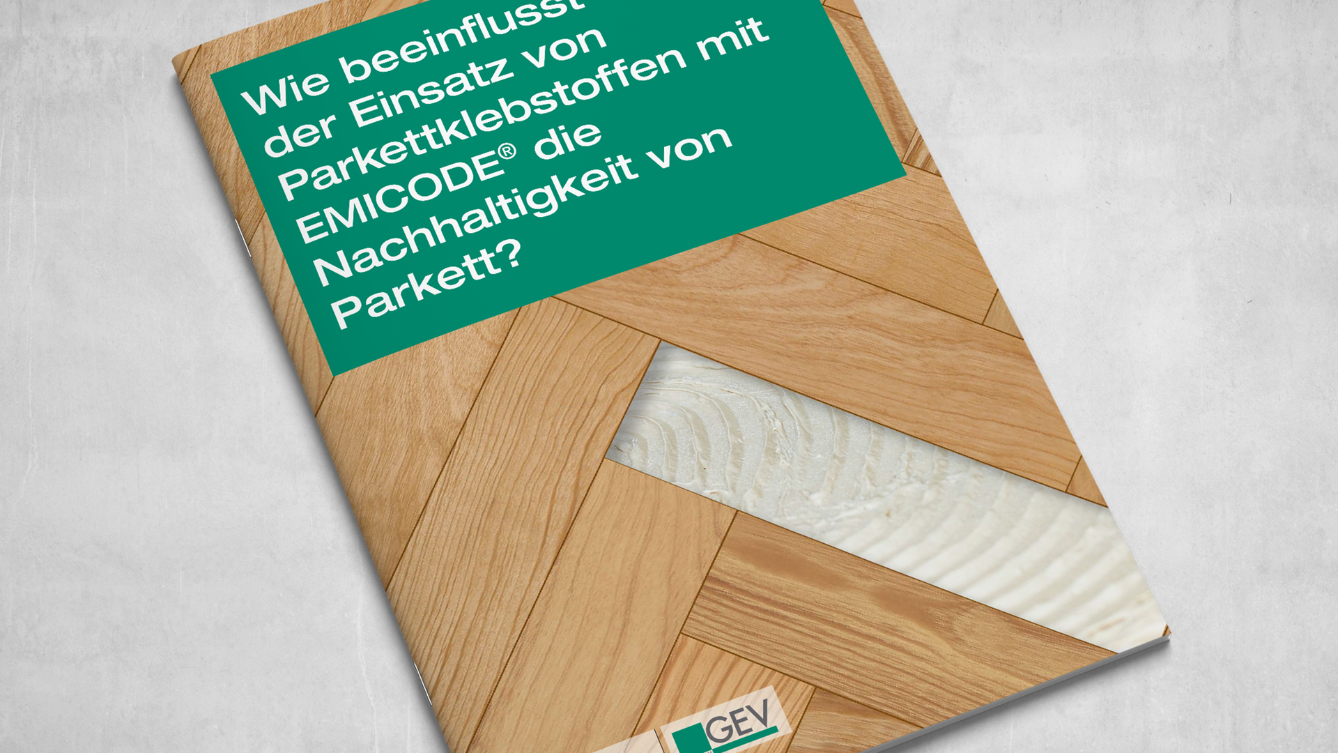 Schönox Emicode