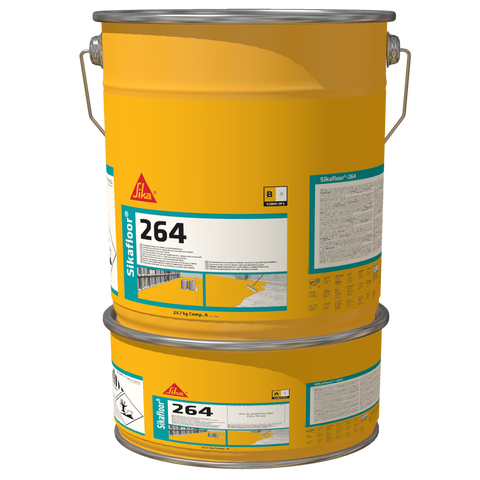 Sikafloor®-264