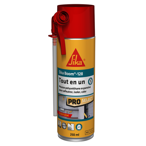 Sika Boom®-128 Tout en un