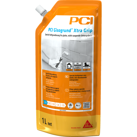 PCI Gisogrund® Xtra Grip