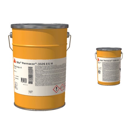 Sika® Permacor®-3326 EG H
