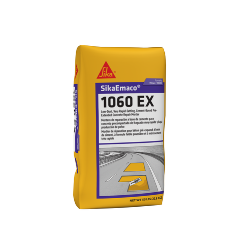 SikaEmaco®-1060 EX