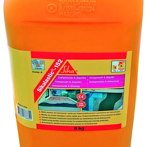 Sikalastic®-152
