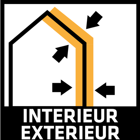 Sika Boom®-128 Tout en un