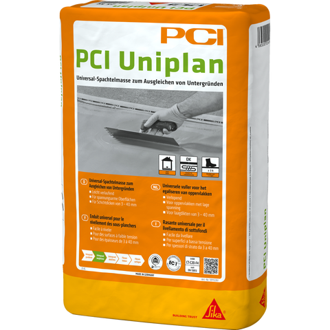 PCI® Uniplan