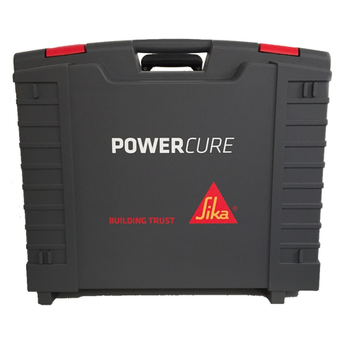 Sika® PowerCure Dispenser