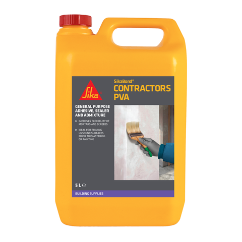 SikaBond® Contractors PVA