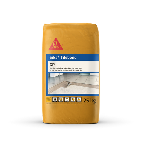 Sika® TileBond GP