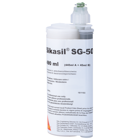 Sikasil® SG-500