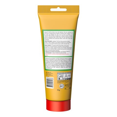 SikaBond®-240 Fixe Facile