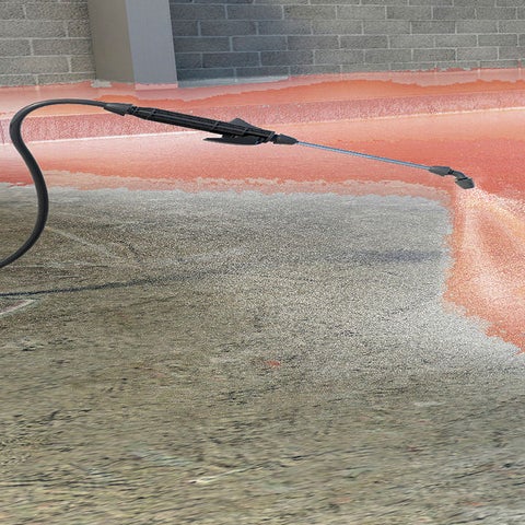 Sika® Antisol® Rojo Base Agua