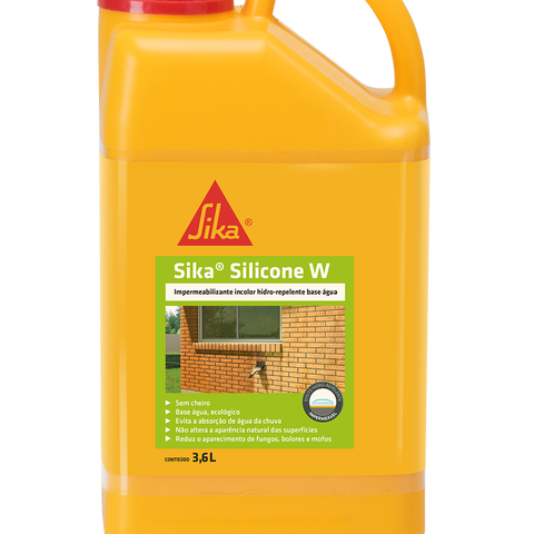Sikagard® Silicone W