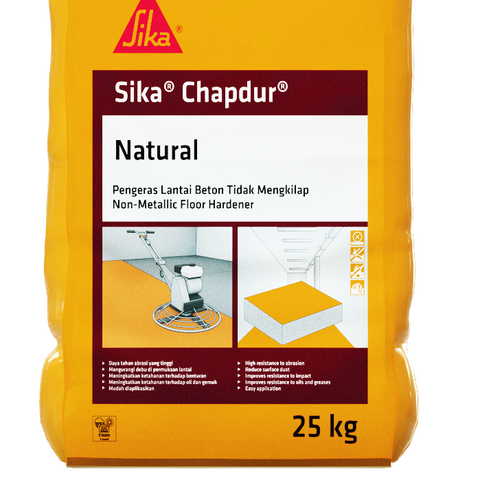 Sika® Chapdur®