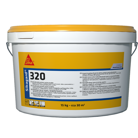 Sikagard®-320