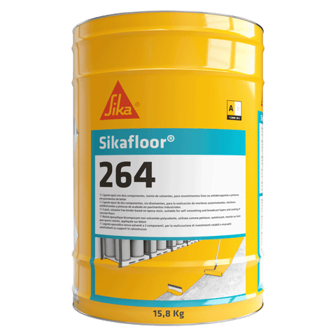 Sikafloor®-264