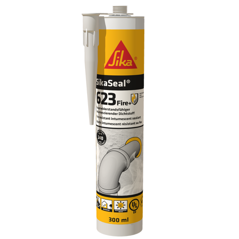SikaSeal®-623 Fire+