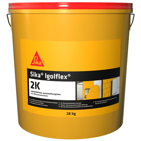 Sika® Igolflex®-2K