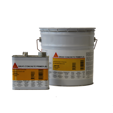Sika® Concrete Primer