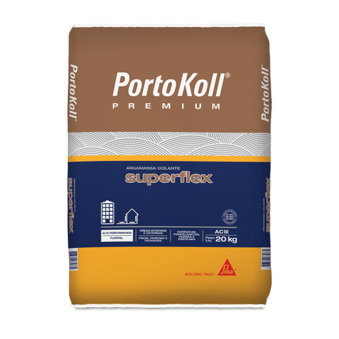 PortoKoll PREMIUM® Superflex