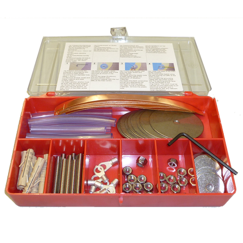 Sikafloor® Conductive Set
