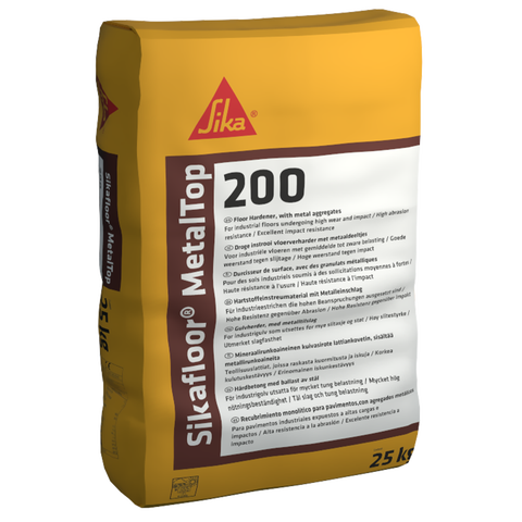 Sikafloor® MetalTop-200