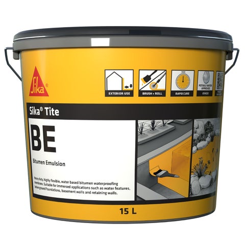 Sika® Tite BE
