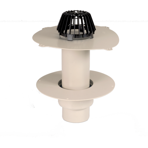 Sarnafil® T Gully set