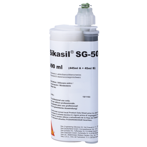 Sikasil® SG-500