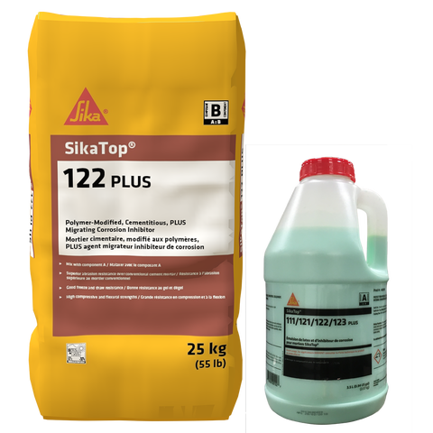 SikaTop®-122 Plus