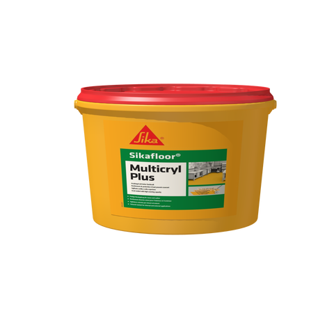 Sikafloor® Multicryl Plus