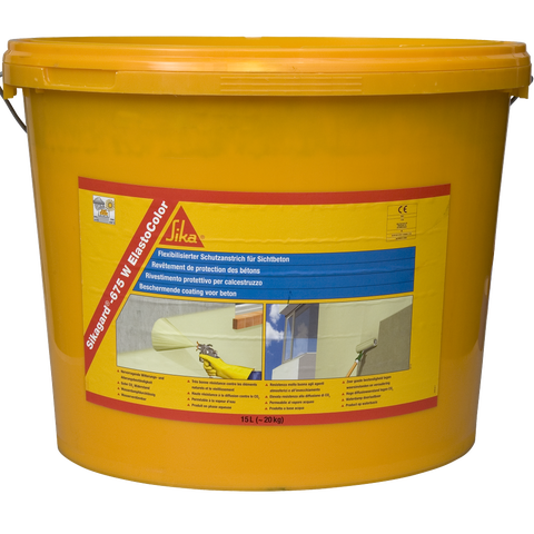 Sikagard®-675 W ElastoColor