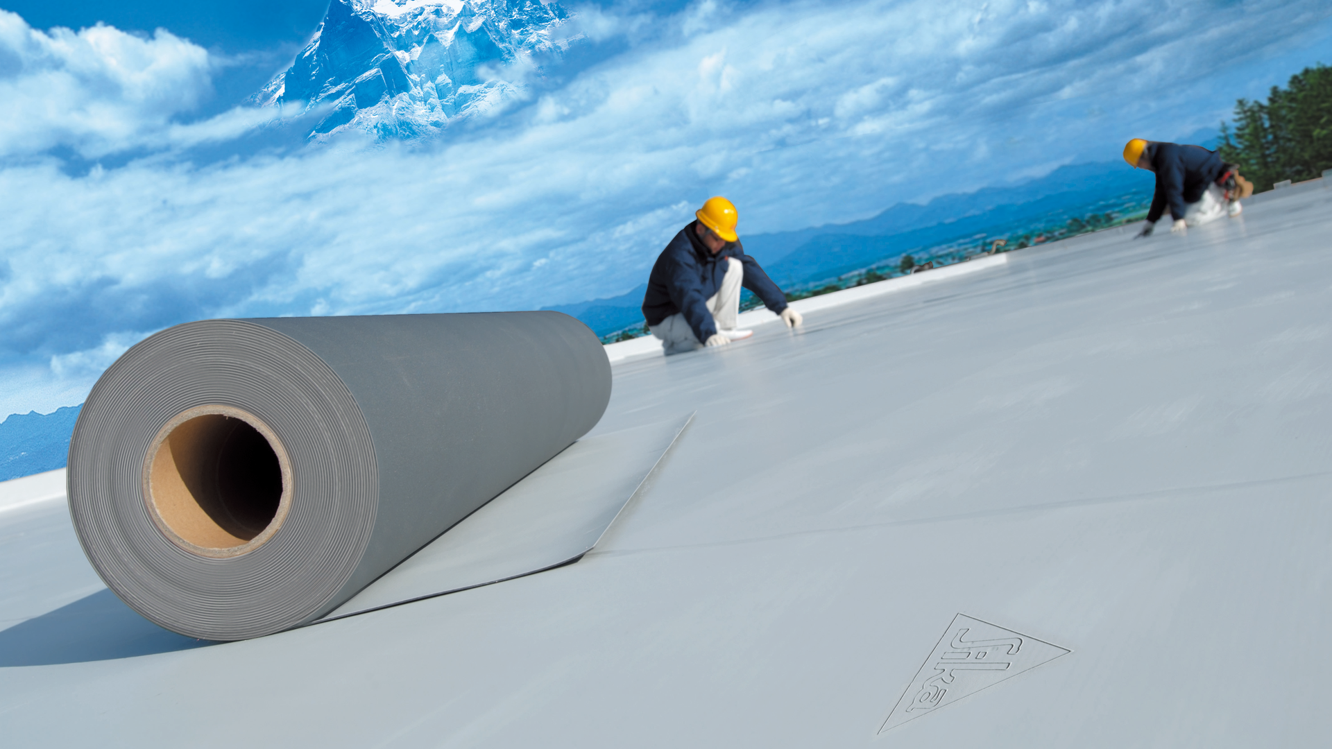 Roofing-Sikaplan